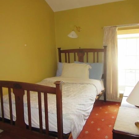 Darcus Cottage Londonderry Exterior foto