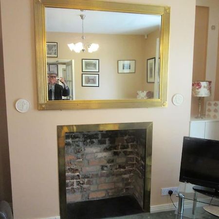 Darcus Cottage Londonderry Exterior foto