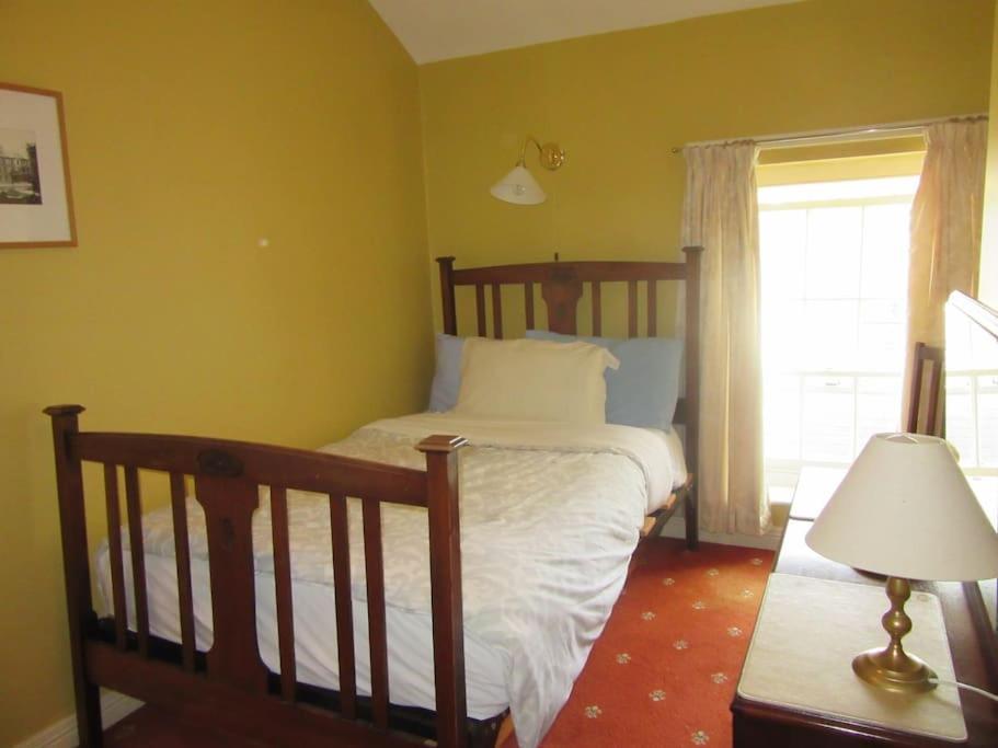 Darcus Cottage Londonderry Exterior foto