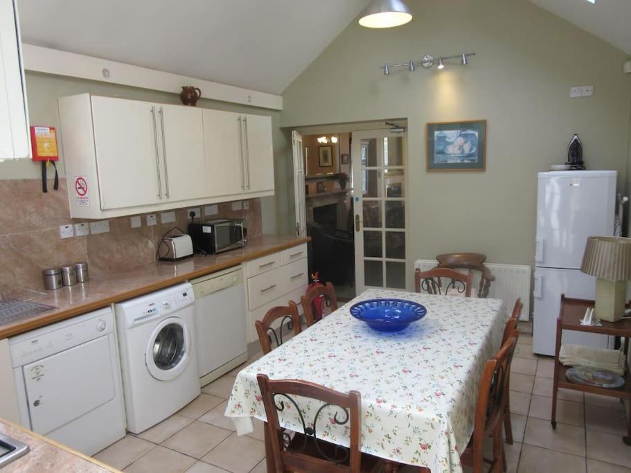 Darcus Cottage Londonderry Exterior foto