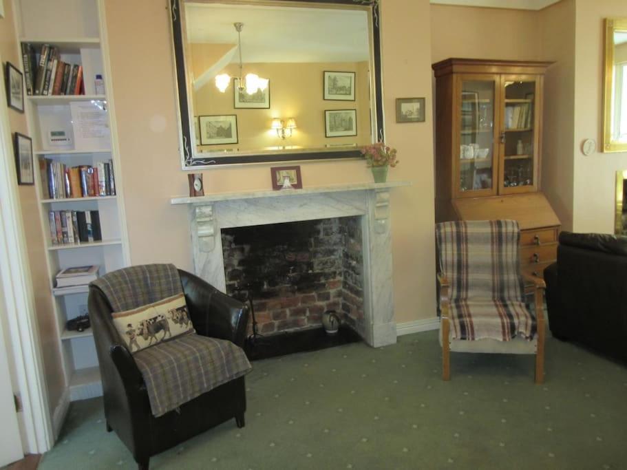 Darcus Cottage Londonderry Exterior foto