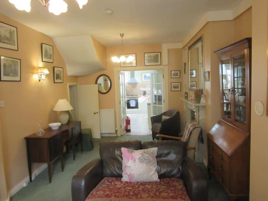 Darcus Cottage Londonderry Exterior foto