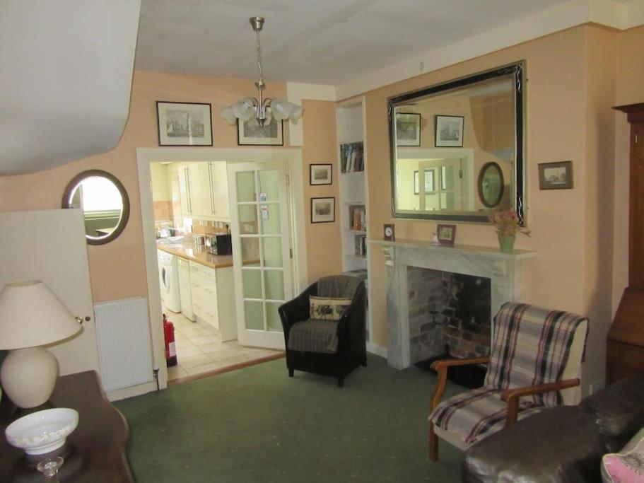 Darcus Cottage Londonderry Exterior foto