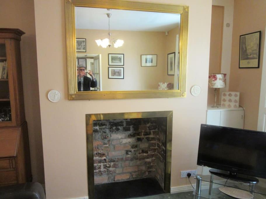 Darcus Cottage Londonderry Exterior foto
